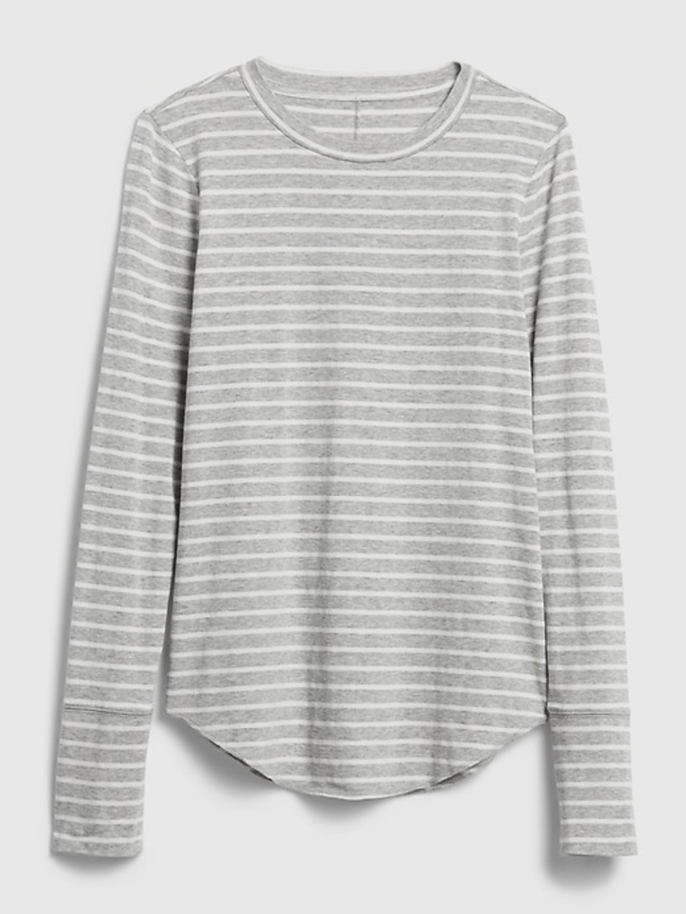 GAP Striped Feather Long Sleeve